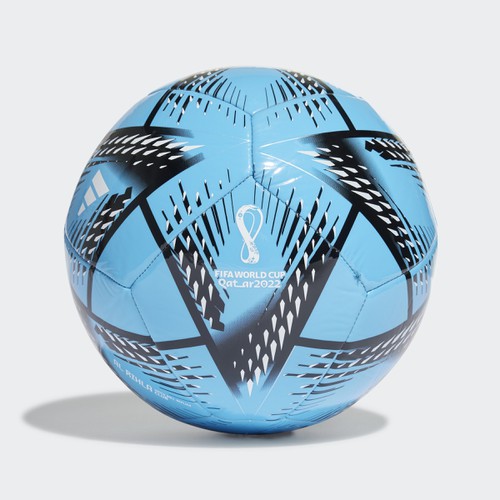 TOP FUTBOLLI RIHLA ADIDAS