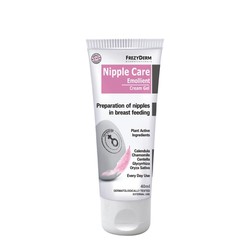 Frezyderm Nipple Care Emollient Cream Gel 40 ml