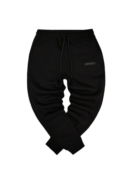 Scapegrace essentials pants - black
