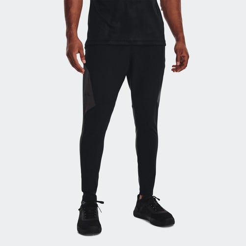 UNDER ARMOUR UNSTOPPABLE PANTS