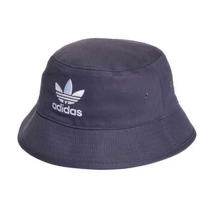 adidas unisex adicolor trefoil bucket hat (HD9710)