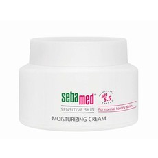 Sebamed Moisturizing Cream, Ενυδατική Κρέμα 75ml.