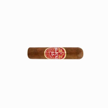 AJ Blend 15 Habano Short Robusto