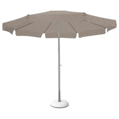 Πανί Ανταλλακτικό Μπεζ για Ομπρέλα 300x300cm alu