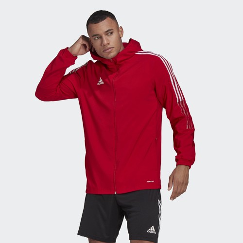 XHAKETE ME KAPUC TIRO 21 ADIDAS