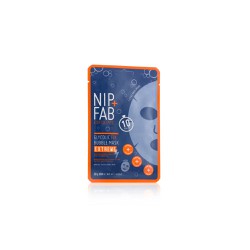 Nip+Fab Glycolic Extreme Bubble Sheet Mask 23gr