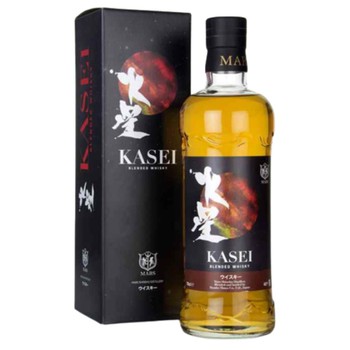Mars Kasei Whisky 0.7L