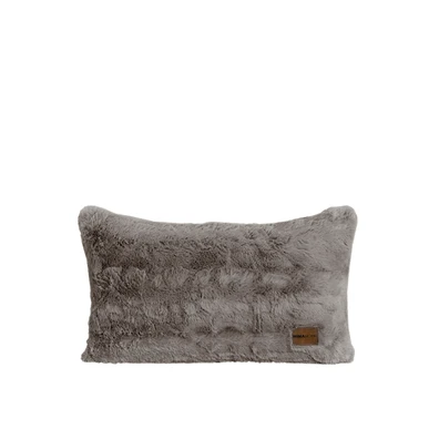Διακοσμητικό Μαξιλάρι 30x50 - Velure Cigar Beige N