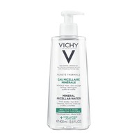 VICHY PURETE THERMALE MICELLAR WATER (COMBINATION TO OILY SKIN) 400ML