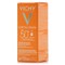 Vichy Capital Soleil Velvet SPF50+ (PNS) - Βελούδινη Αντηλιακή Κρέμα Προσώπου, 50ml