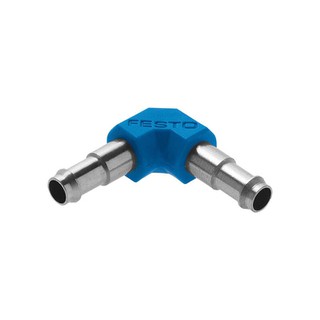 Connector T-Barbed 7473 L-PK-3