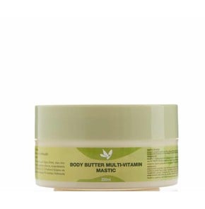 Anaplasis Body Butter Multi Vitamin Masti-Βούτυρο 