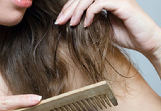 Hair loss and prevention methods