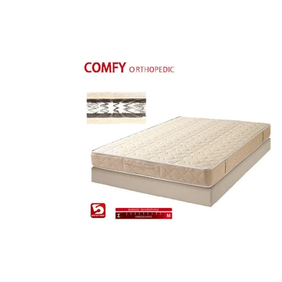 Στρώμα Ύπνου Μονό Ορθοπεδικό KS Strom Comfy 90x190