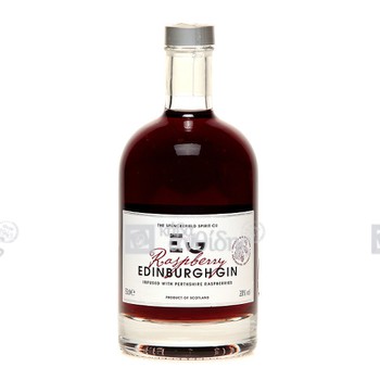 Edinburgh Raspberry Gin 0,5L