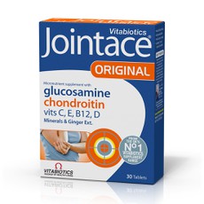 Vitabiotics Jointace Original (Chondroitin & Gluc.