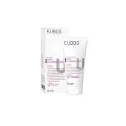 Eubos Urea 5% Shampoo Απαλό Σαμπουάν Καθαρισμού & Υψηλής Περιποίησης 200ml