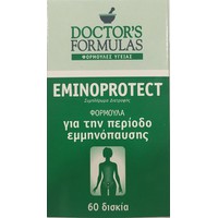 DOCTOR'S FORMULAS EMINOPROTECT 60TABL
