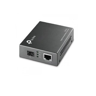 Media Converter TP-Link MC220L 1000Mbps RJ45 to 10