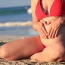 6 причини да се радваме на бременността през лятото