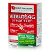 Forte Pharma Energy Vitalite 4G - Τόνωση, 10 μονοδόσεις