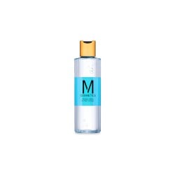 M Cosmetics Micellar Water For Face & Eyes Νερό Καθαρισμού Προσώπου Και Ματιών 200ml