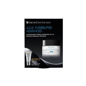 SKINCEUTICALS A.G.E. Interrupter advanced 48ml & Δ