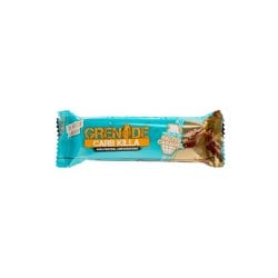 Grenade Carb Killa High Protein Bar Choc Chip Salted Caramel Μπάρα Περιεκτικότητας 20gr Πρωτεΐνης Με Χαμηλούς Υδατάνθρακες & Ζάχαρη 60gr