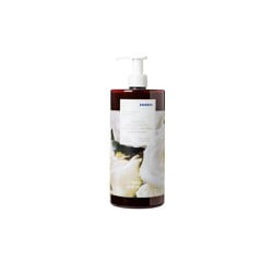 Korres Renewing Body Cleanser Refreshing Foam Shower With White Flowers Scent 1000ml