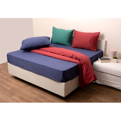 Κουβερτώριο Υπέρδιπλο 220x240 Fashion 3 Night Blue