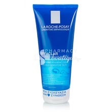 La Roche Posay Effaclar Gel Moussant Purifiant - Καθαρισμός Μικτό / Λιπαρό δέρμα, 200ml 