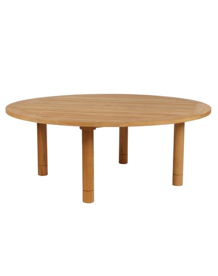 DRUMMOND DINING TABLE 
