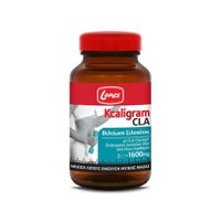 Lanes Kcaligram CLA 1600mg 60 Kάψουλες - Συμπλήρωμ