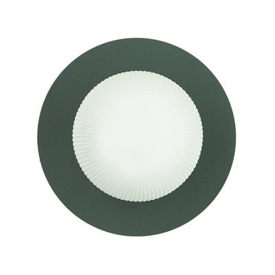 Wall Light G9 7W Gypsum Green