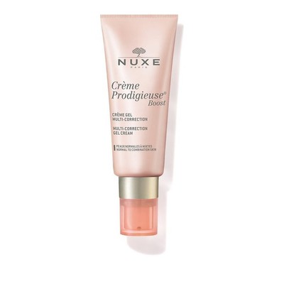 Nuxe - Creme Prodigieuse Boost Multi-Correction Gel Cream Κρέμα Gel Πολλαπλής Δράσης - 40ml