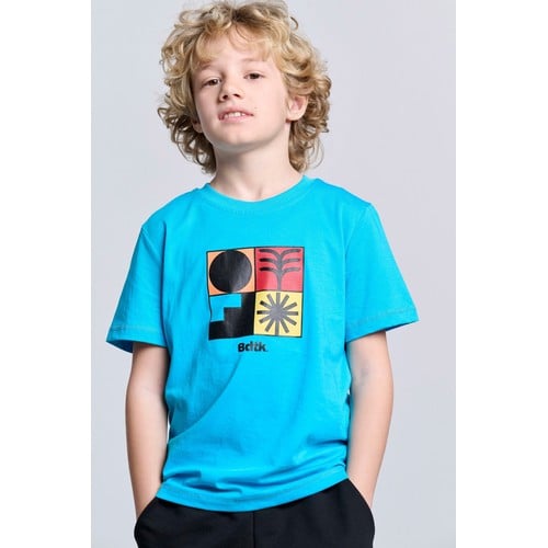 Bdtk Boy T-Shirt Ss (1241-751228)