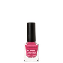 Korres Gel Effect 20 Pink Parfait Rose 11ml