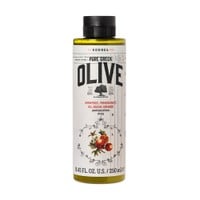 Korres Pure Greek Olive ShowerGel Pomegranate 250m