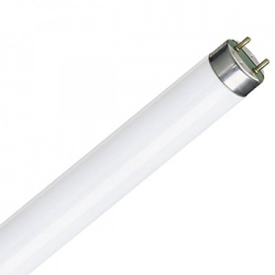 Fluorescent Lamp Τ8 G13 18W/840 0.60m