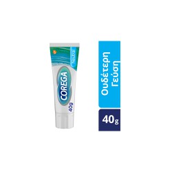 Corega Neutral Στερεωτική Κρέμα Για Τεχνητή Οδοντοστοιχία 40gr