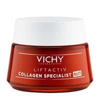 Vichy Liftactiv Collagen Specialist Night Cream 50