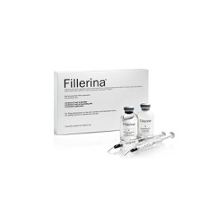 Fillerina Plus Dermocosmetic Filler Treatment Βαθμός 4 28*2ml