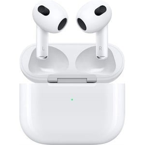 Apple AirPods 3rd Generation with Lightning Chargi