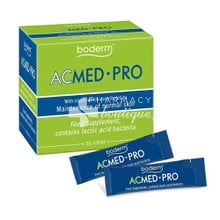 Boderm Acmed Pro - Υγεία Δέρματος, 30 sticks