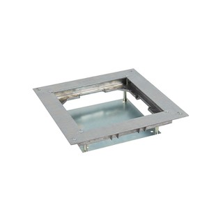 Support Metal Recessed Box Max 2000kg 089684