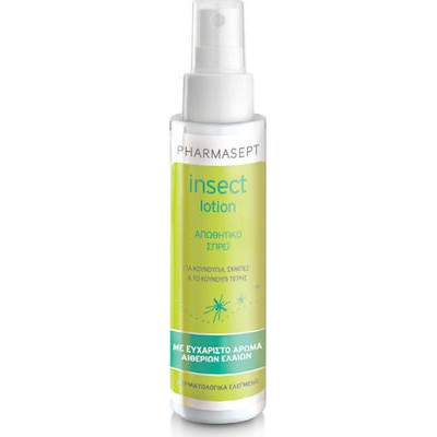 PHARMASEPT INSECT LOTION 100ML