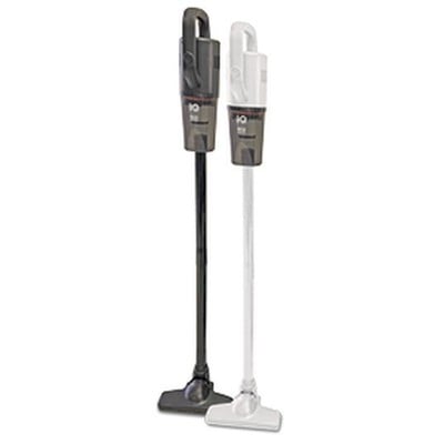 Vaccum Cleaner With Rod 2 In1 600W VC-996 White