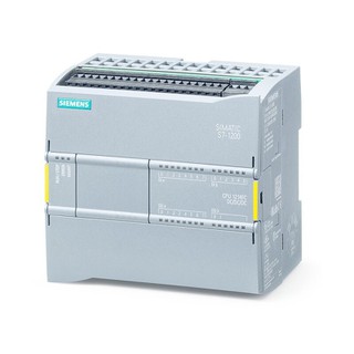Compact Cpu Dc/Dc/Rl 1214Fc Simatic S7-1200 6Es721