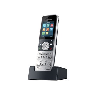 Yealink Cordless Phone 1.8" 128x160 LCD TFT W53H