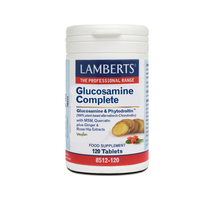 LAMBERTS GLUCOSAMINE COMPLETE 120TABL